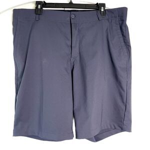 Nike Dri Fit Standard Fit Golf Shorts‎